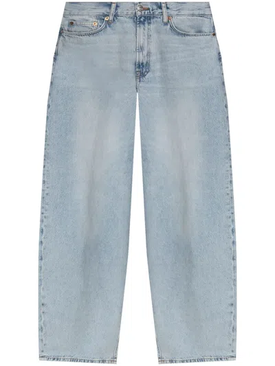 SAMSOE & SAMSOE SAHARPER JEANS