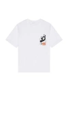 SAMSOE & SAMSOE SAHEART TEE