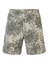 Samsoe & Samsoe Sajabari Shorts