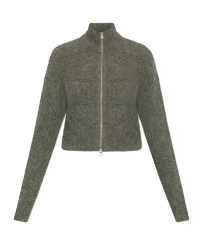SAMSOE & SAMSOE SAJEANNE CARDIGAN