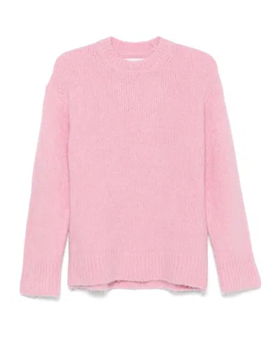 SAMSOE & SAMSOE SAJOAN SWEATER