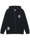 Samsoe & Samsoe Sajournal Hoodie In Black