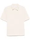 Samsoe & Samsoe Sakvistbro Shirt In Neutrals