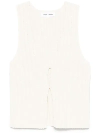 SAMSOE & SAMSOE SALOU VEST