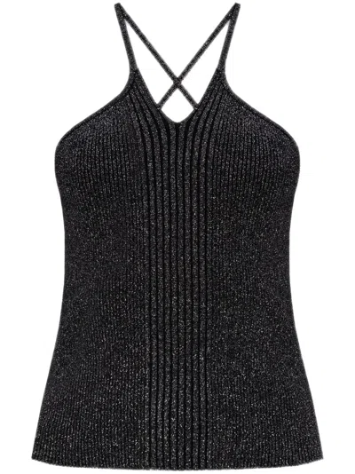 SAMSOE & SAMSOE SANINA TANK TOP