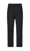 Samsoe & Samsoe Sanoah Trousers In Salute