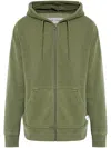 SAMSOE & SAMSOE SAPIGMENT HOODIE