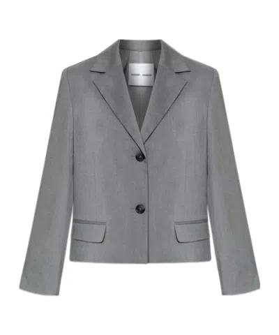 SAMSOE & SAMSOE SARILA BLAZER