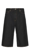 Samsoe & Samsoe Saroger Denim Shorts