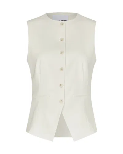 SAMSOE & SAMSOE SARUMA VEST