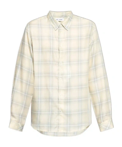 SAMSOE & SAMSOE SARYAN SHIRT