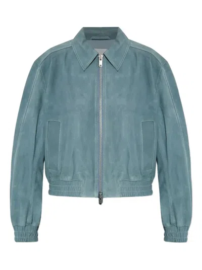 SAMSOE & SAMSOE SASAFFY JACKET