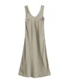 Samsoe & Samsoe Sasumma Midi Dress