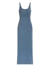 Samsoe & Samsoe Sasunna Midi Dress