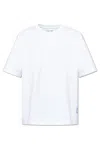 Samsoe & Samsoe Saswirl T-shirt
