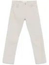 Samsoe & Samsoe Sataylor Jeans In Nude