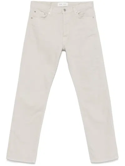 SAMSOE & SAMSOE SATAYLOR JEANS