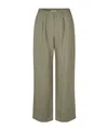 Samsoe & Samsoe Satove Trousers
