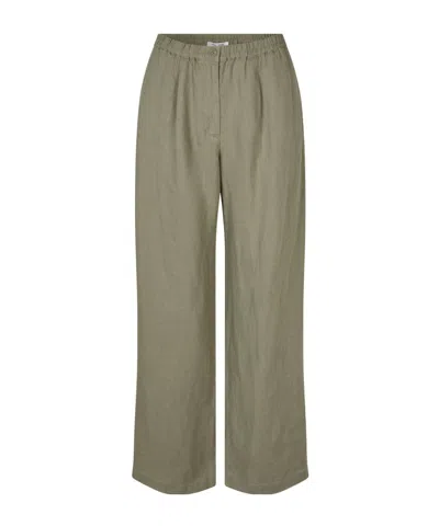 Samsoe & Samsoe Satove Trousers