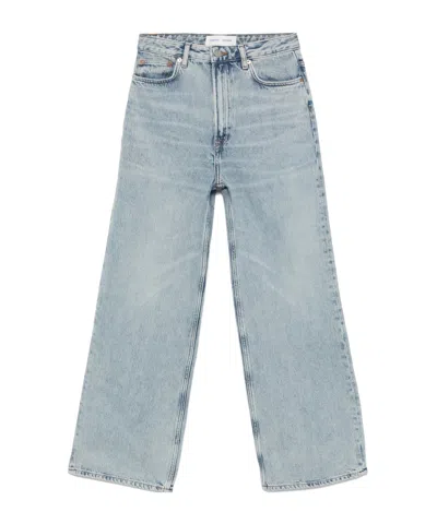 SAMSOE & SAMSOE SHELLY JEANS