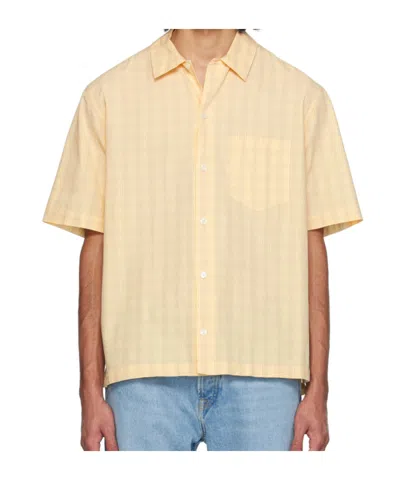 Samsoe & Samsoe Short Sleeve Shirt