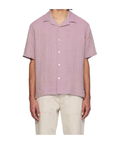 Samsoe & Samsoe Short Sleeve Shirt