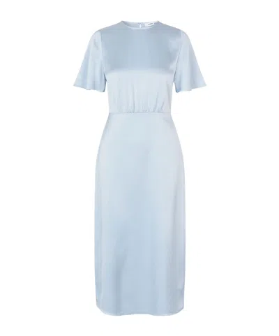Samsoe & Samsoe Short-sleeved Dress