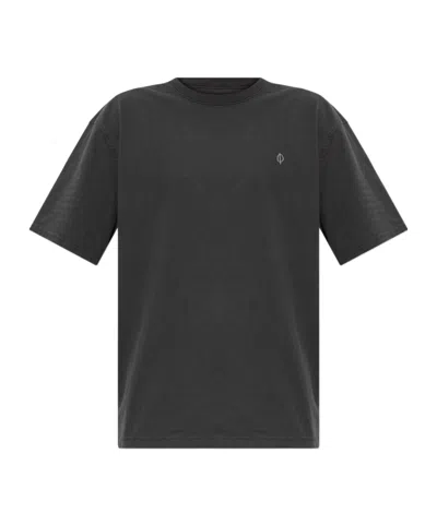SAMSOE & SAMSOE SAWANDERING T-SHIRT