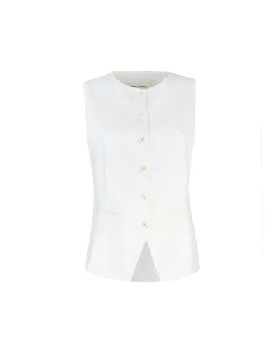Samsoe & Samsoe Sleeveless Vest