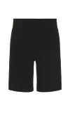 Samsoe & Samsoe Smith 10929 Shorts In Black