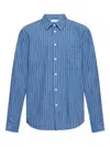 Samsoe & Samsoe Striped Shirt