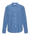Samsoe & Samsoe Striped Shirt