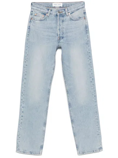SAMSOE & SAMSOE SUSAN JEANS