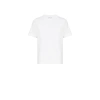 Samsoe & Samsoe T-shirt Ample In Blanc