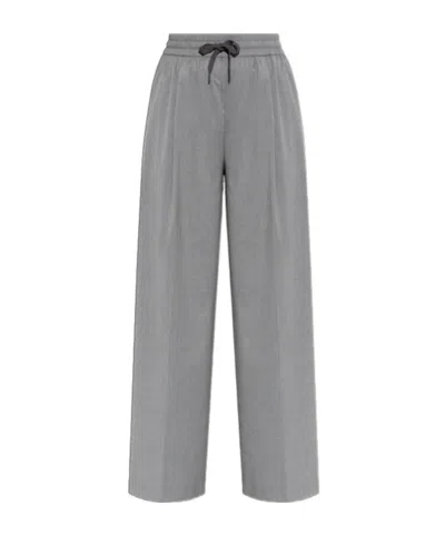 SAMSOE & SAMSOE TAILORED TROUSERS