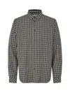 Samsoe Shirts Man In Multi