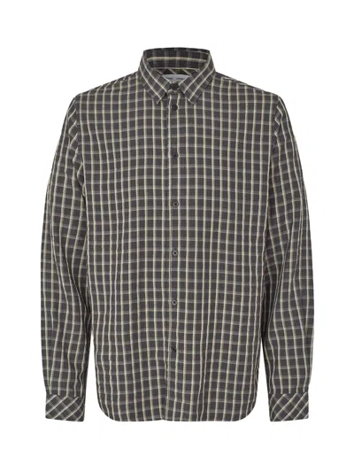 Samsoe Shirts Man In Multi