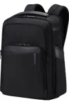 Samsonite 15.6" Backpack In Black