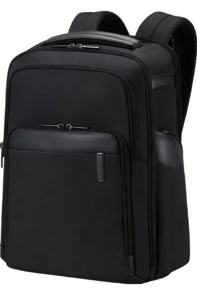 Samsonite 15.6" Backpack In Black