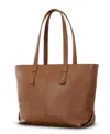 Samsonite 19.3" Mobile Solution 2 Tote In Brown