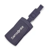 Samsonite 2 Pack Security Id Tags In Blue