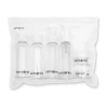Samsonite 6-pc. Clear Bottle Packs In Transparent