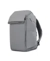Samsonite 7" Valt Tech Backpack In Gray