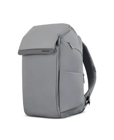Samsonite 7" Valt Tech Backpack In Gray