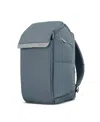 Samsonite 7" Valt Tech Backpack In Blue