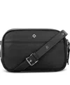 Samsonite 8.9" Mobile Solution 2 Crossbody In Black