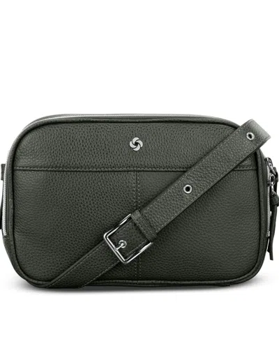 SAMSONITE 8.9" MOBILE SOLUTION 2 CROSSBODY