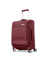 Samsonite Airlift Carry On Spinner In Mauve Haze Pink
