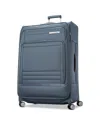 Samsonite Airlift Large Spinner In Elemental Blue