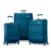 Samsonite Airlift Luggage Collection In Midnight Black